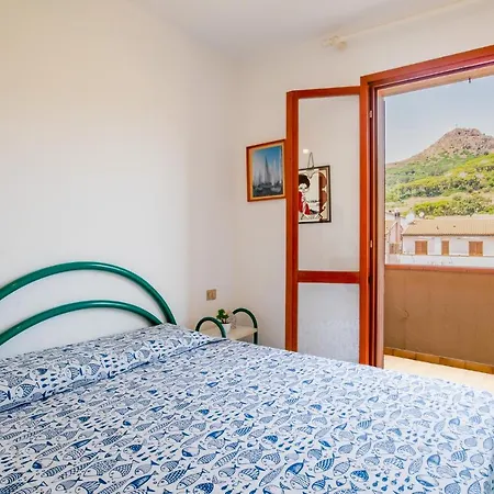 Casa Longone בית נופש