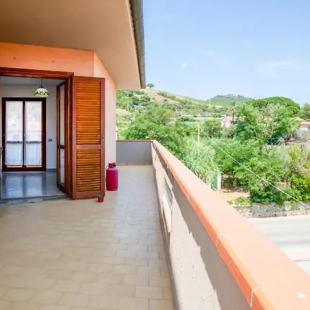 Nyaraló Casa Longone