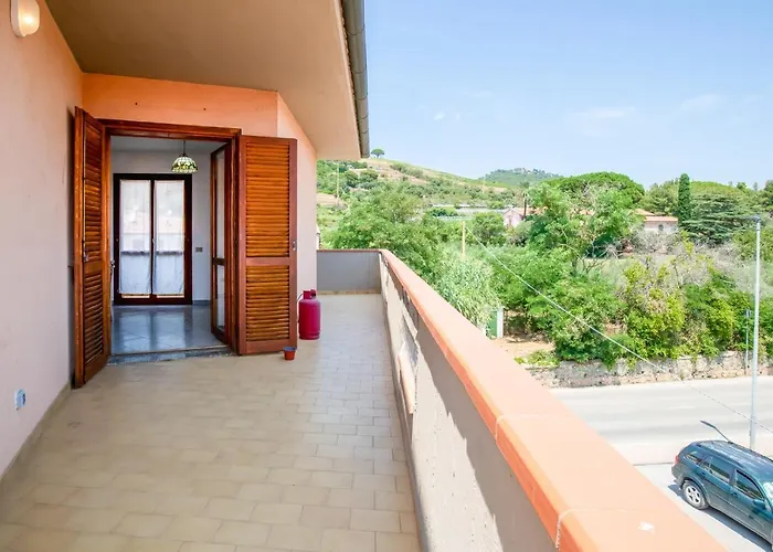 Nyaraló Casa Longone