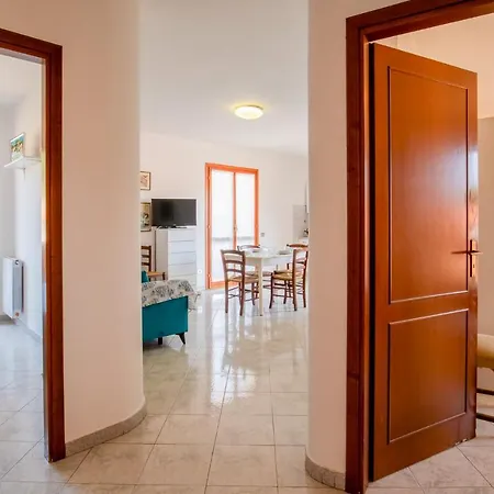 بيت للعطل Casa Longone بورتو أتْسورّو