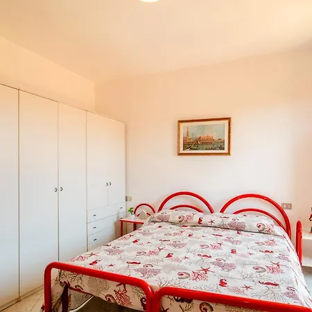 Casa Longone Holiday home *