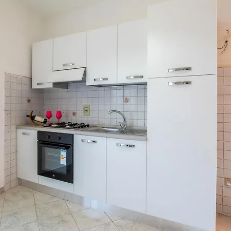 بيت للعطل Casa Longone